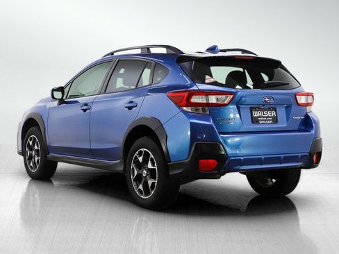 Used 2018 Subaru Crosstrek 2.0i Premium image 3