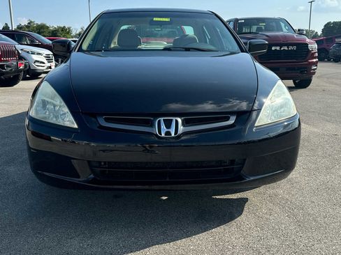 Used 2005 Honda Accord LX image 7