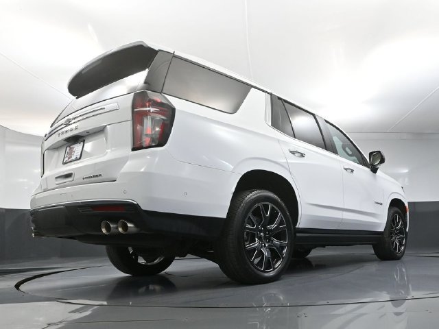 Used 2023 Chevrolet Tahoe Premier w/ Advanced Technology Package AWD/4WD image 51