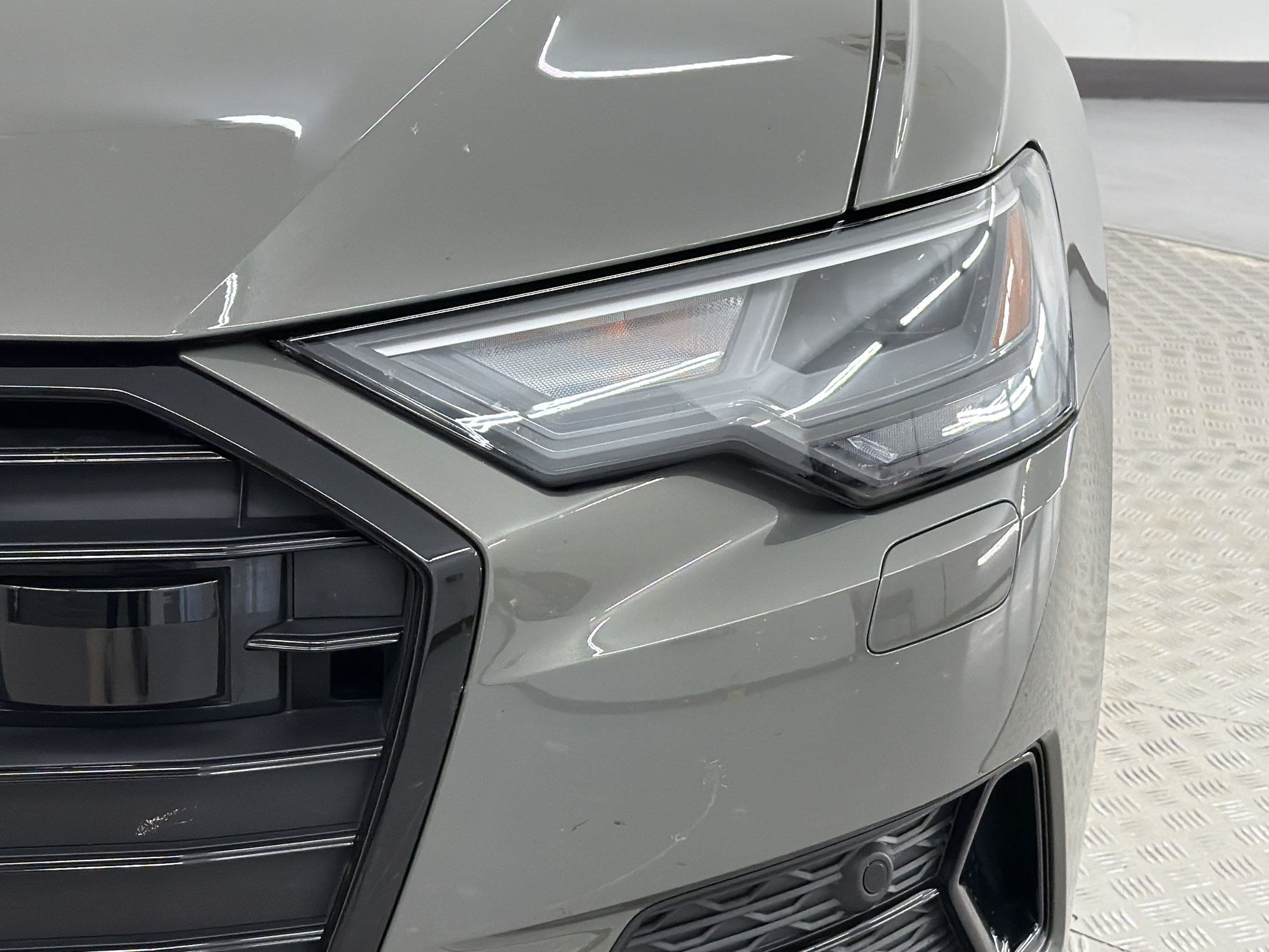 Certified 2023 Audi A6 2.0T Premium w/ Convenience Package AWD/4WD image 12
