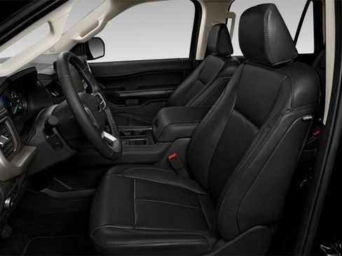 Used 2025 Ford Expedition Active image 10