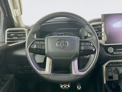 Used 2022 Toyota Tundra SR5 w/ TRD Sport Premium Package image 18