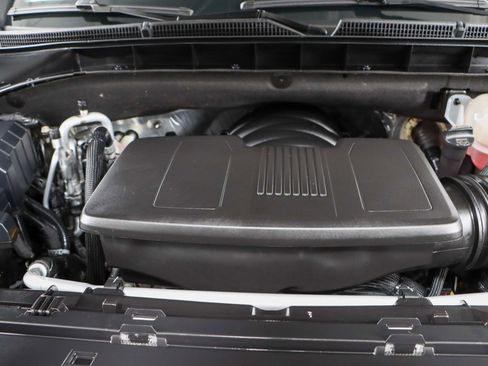 Used 2025 GMC Yukon Denali image 36