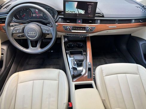 Used 2023 Audi A4 2.0T Premium w/ Convenience Package AWD/4WD image 26