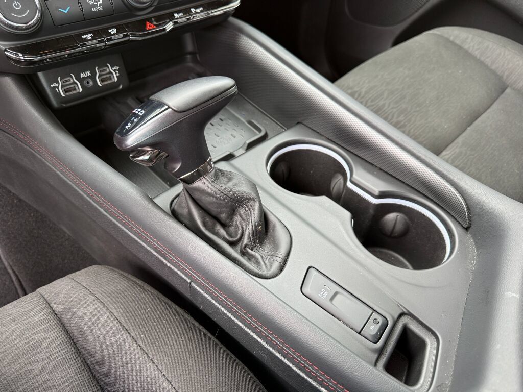 Used 2026 Dodge Durango GT w/ Blacktop Package AWD/4WD image 29