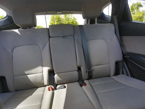 Used 2018 Hyundai Santa Fe Sport AWD/4WD image 12