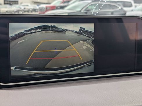 Used 2019 Lexus RX 350 AWD w/ Navigation Package image 9