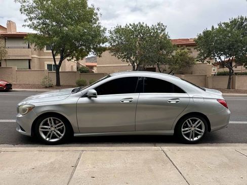 Used 2016 Mercedes-Benz CLA 250 image 5