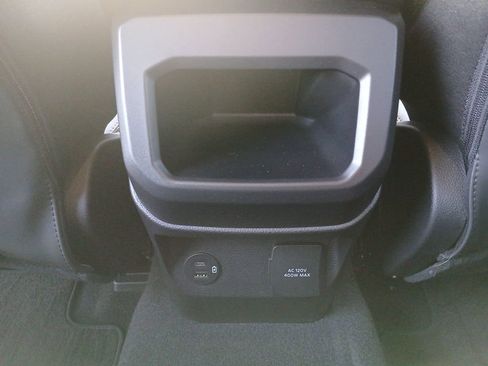 Used 2024 Ford Ranger Raptor image 22