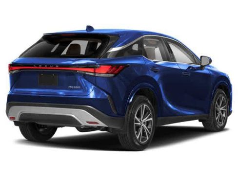 Used 2024 Lexus RX 350 FWD w/ Technology Package image 2