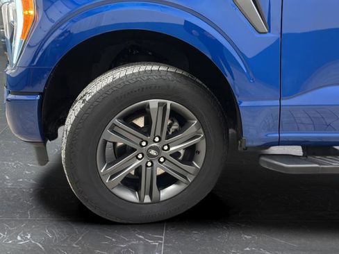 Used 2023 Ford F150 XLT w/ Equipment Group 302A High image 30