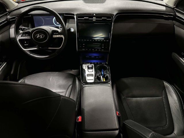 Used 2022 Hyundai Tucson Limited AWD/4WD image 20