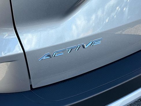 Certified 2024 Ford Escape Active image 7