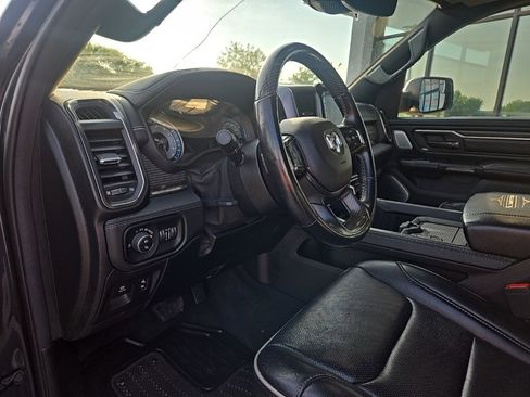 Used 2021 RAM 1500 Limited image 46