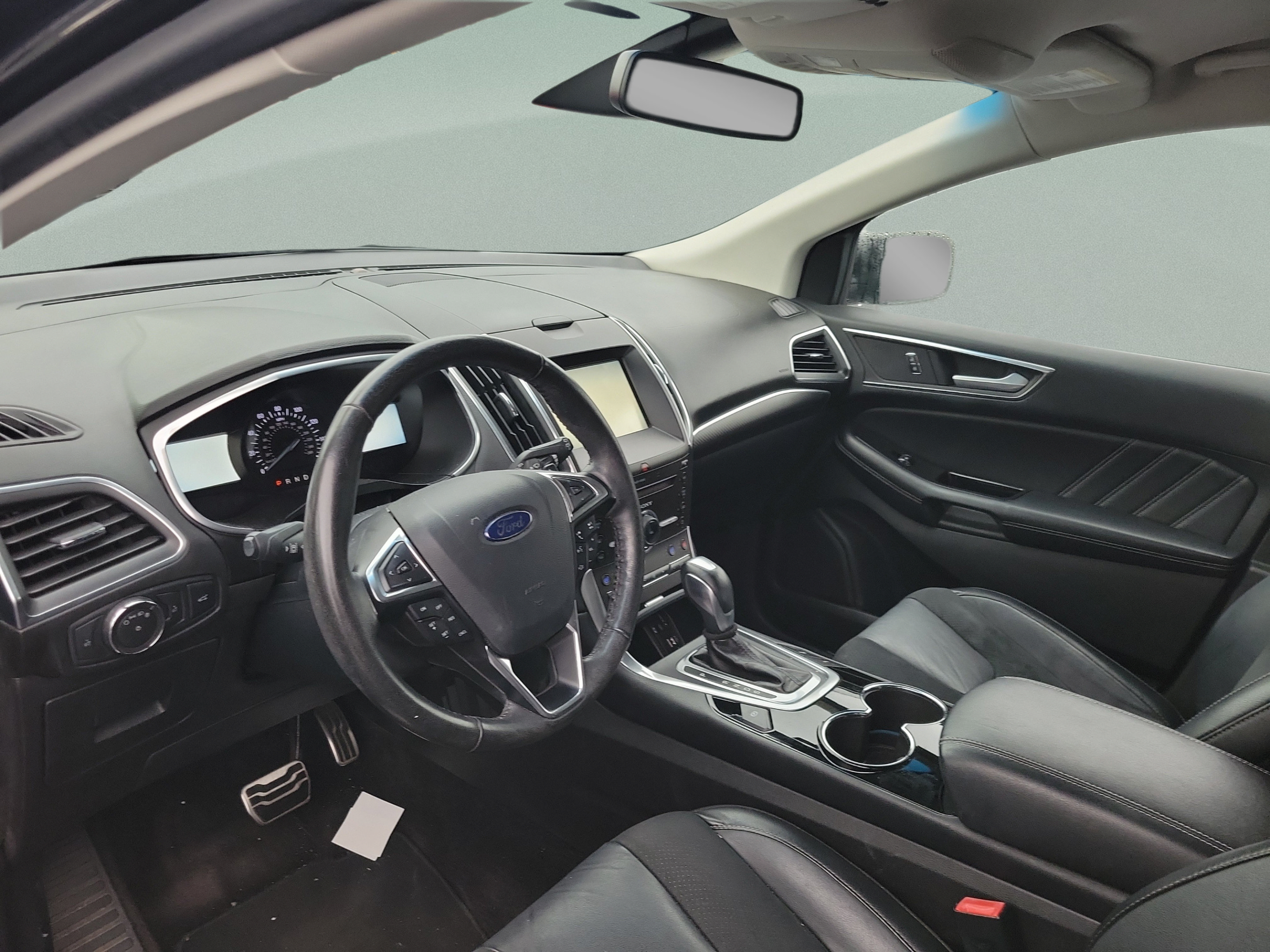 Used 2015 Ford Edge Sport w/ Equipment Group 401A AWD/4WD image 29