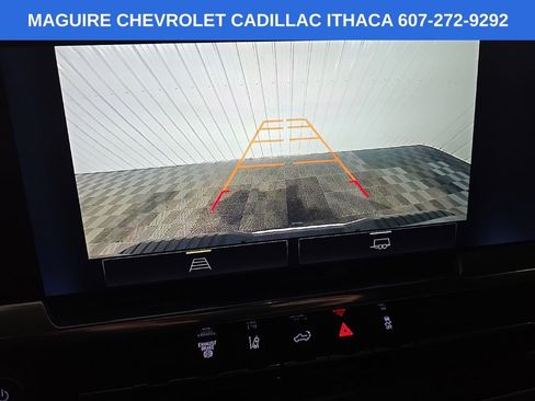 Used 2024 Chevrolet Silverado 3500 LT AWD/4WD image 23