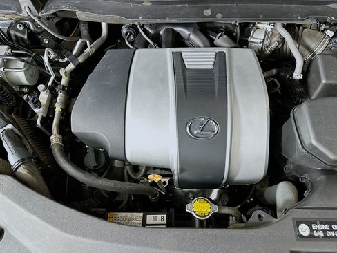 Used 2017 Lexus RX 350 AWD w/ Premium Package image 35