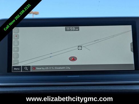 Used 2022 Kia Telluride EX w/ EX Premium Package image 32