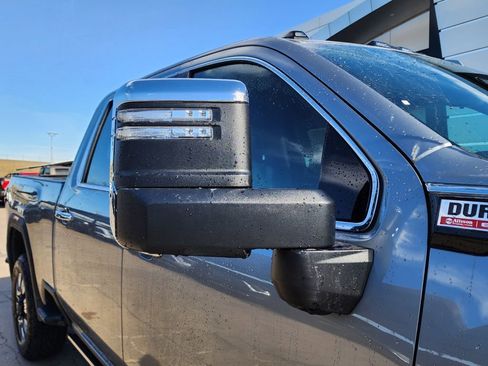 New 2026 GMC Sierra 2500 Denali w/ Denali Reserve Package image 13