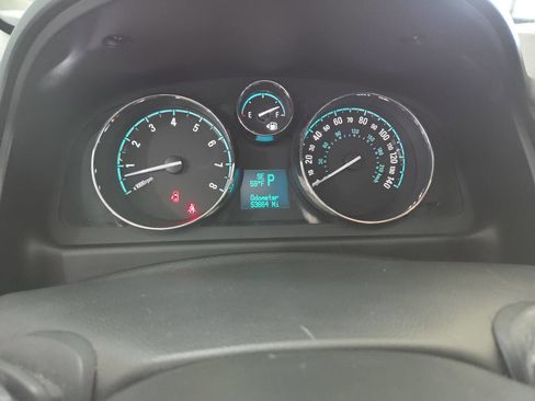 Used 2012 Chevrolet Captiva Sport LT FWD image 34