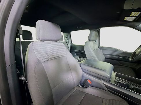 Used 2023 Ford F150 XL w/ STX Appearance Package RWD image 28