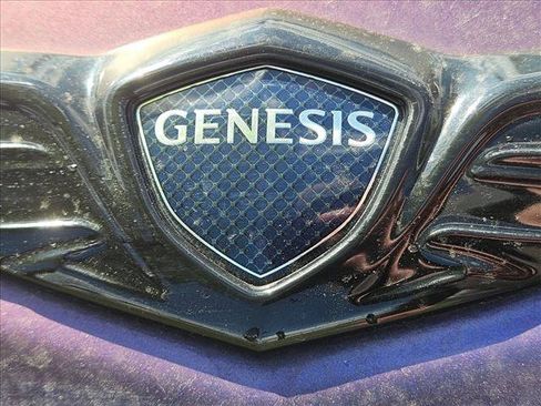 Used 2022 Genesis GV70 3.5T Sport w/ Sport Advanced Package image 22