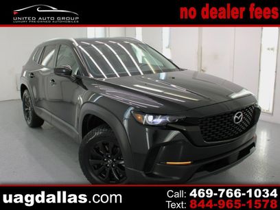 Used 2024 MAZDA CX-50 AWD 2.5 S w/ Preferred Package