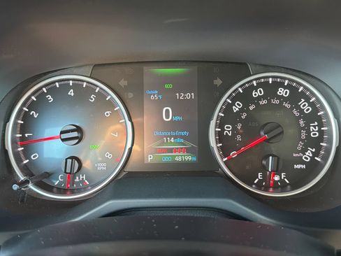 Used 2021 Toyota RAV4 XLE w/ Convenience Package AWD/4WD image 47