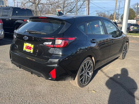 New 2026 Subaru Impreza 2.0i Sport image 7