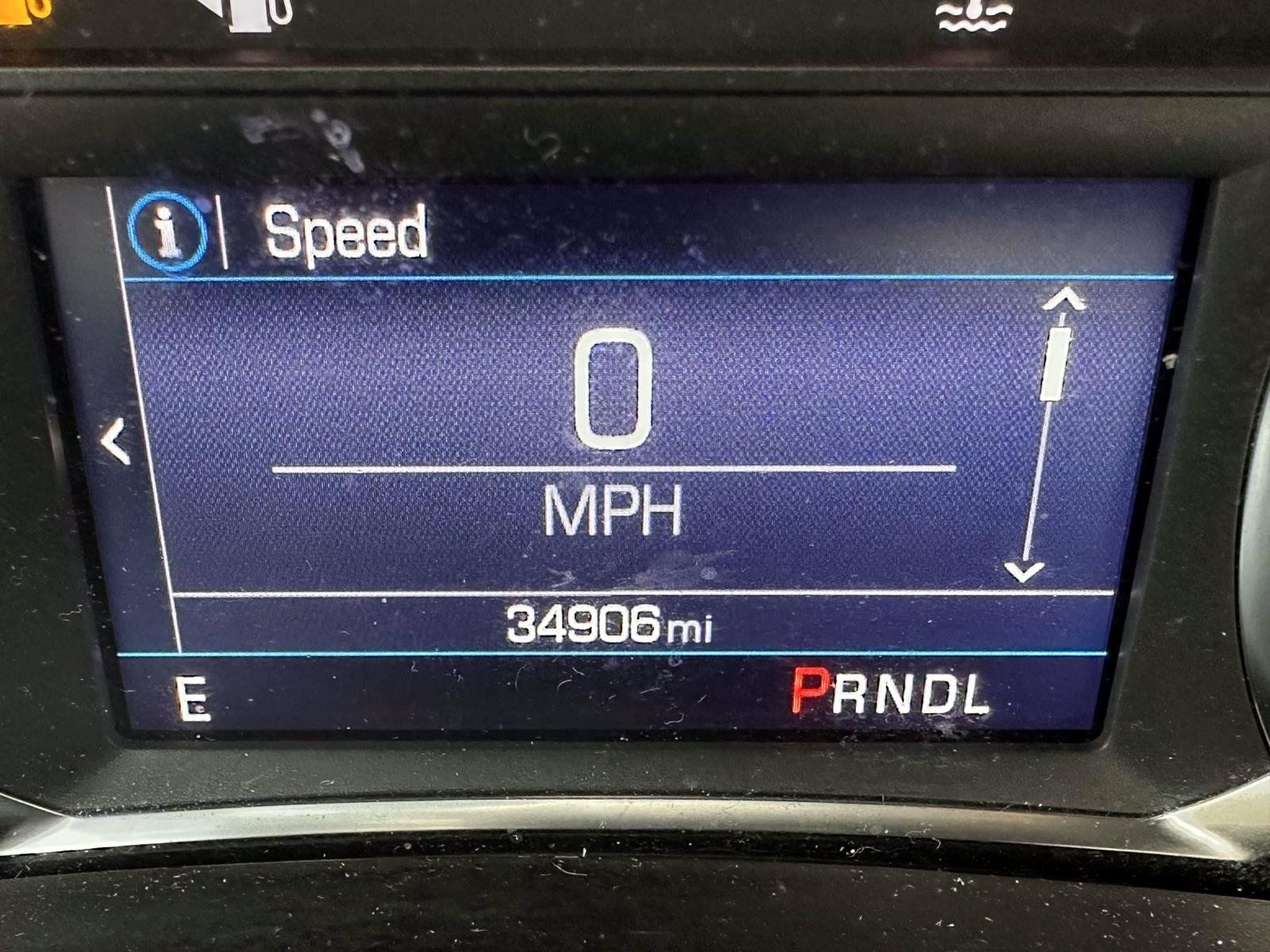 Used 2023 Chevrolet Equinox LS w/ LS Convenience Package AWD/4WD image 30