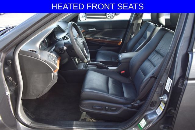 Used 2012 Honda Accord EX-L image 4
