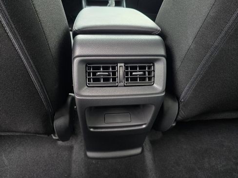 New 2026 Honda CR-V LX image 25