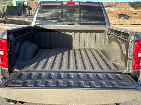 New 2026 RAM 1500 Big Horn image 20