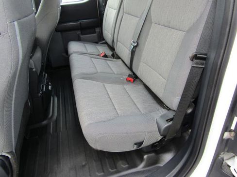 Used 2021 Ford F150 XL w/ Equipment Group 101A High image 20