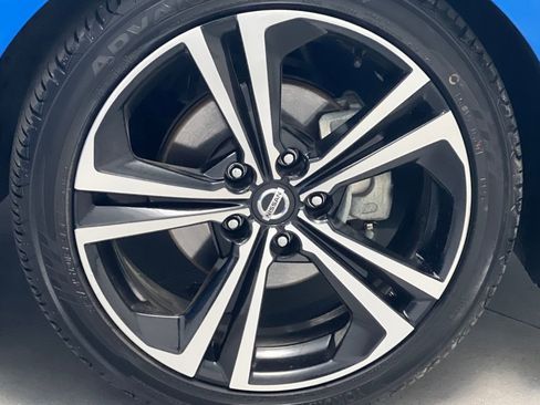 Used 2022 Nissan Sentra SR image 62