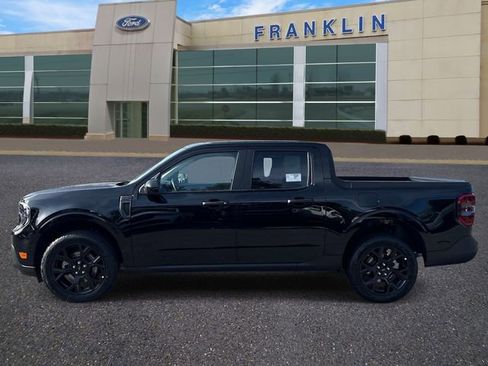 New 2026 Ford Maverick XLT AWD/4WD image 4