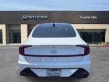 Certified 2021 Hyundai Sonata SEL Plus w/ Tech Package image 5