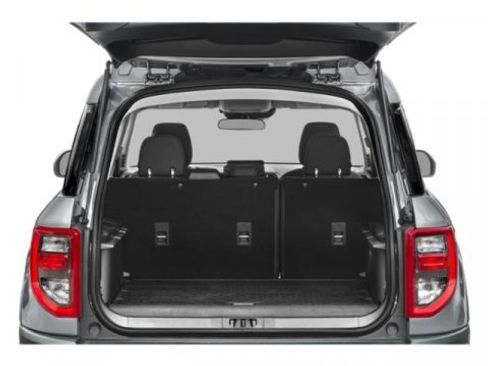 Used 2021 Ford Bronco Sport Big Bend w/ Big Bend Package image 14