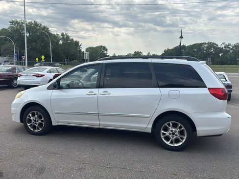 Used 2006 Toyota Sienna AWD image 8