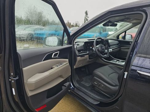 New 2026 Kia Carnival LXS image 19