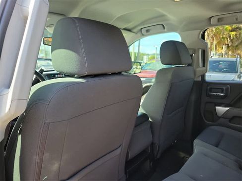 Used 2016 Chevrolet Silverado 1500 LT w/ Texas Edition image 12