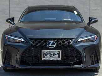 Used 2025 Lexus IS 300 F Sport w/ Accessory Package 2 RWD video 2