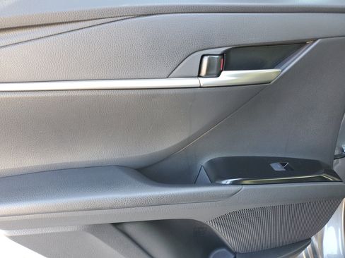 New 2026 Toyota Camry SE image 13