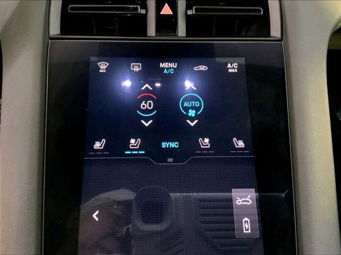 Certified 2022 Porsche Taycan RWD image 37