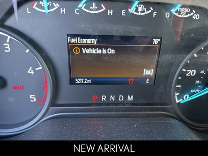 Used 2024 Ford F250 XLT w/ FX4 Off-Road Package