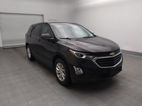 Used 2021 Chevrolet Equinox LS w/ LS Convenience Package image 13