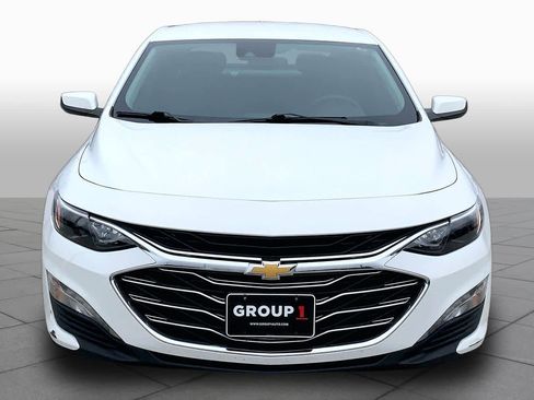 Used 2024 Chevrolet Malibu LT FWD image 4