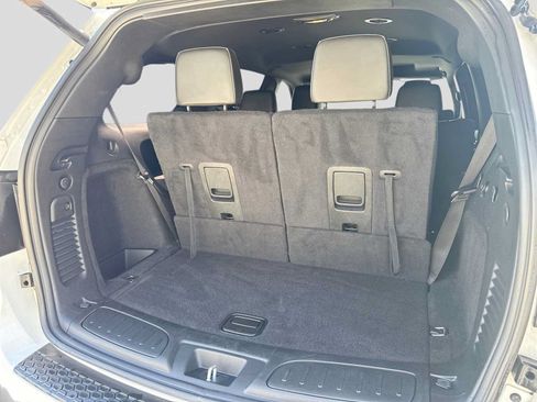 Used 2023 Dodge Durango R/T AWD/4WD image 36