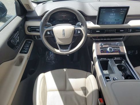 Certified 2023 Lincoln Aviator Reserve w/ Equipment Group 201A AWD/4WD image 31