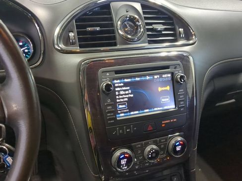Used 2016 Buick Enclave Leather FWD image 34